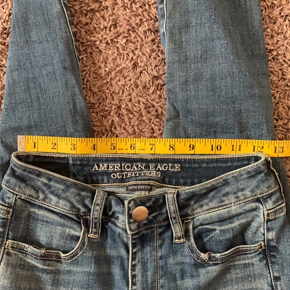 AE jeggings - Picture 4 of 7